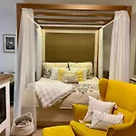 Dum U Lazni Federer Apartament *