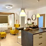Dum U Lazni Federer Apartman Třeboň