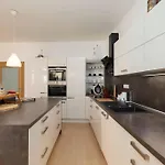 Apartman Dum U Lazni Federer *