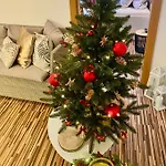 Apartament Dum U Lazni Federer *