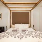 Apartman Dum U Lazni Federer