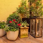Apartman Dum U Lazni Federer Třeboň