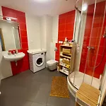 Dum U Lazni Federer Apartament *