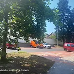 Dum U Lazni Federer Trzeboń