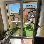 Apartament Dum U Lazni Federer Trzeboń