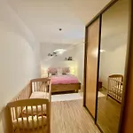 Dum U Lazni Federer Apartman Třeboň