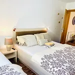 아파트 Dum U Lazni Federer