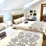 Dum U Lazni Federer דירה Třeboň