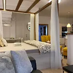Apartament Dum U Lazni Federer *