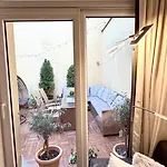 Dum U Lazni Federer Apartman Třeboň