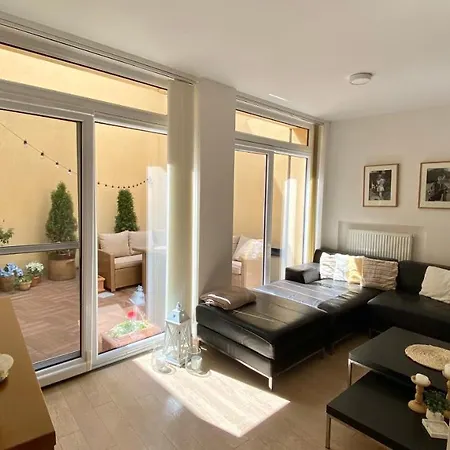 Dům U Lázní Federer Apartment Třeboň