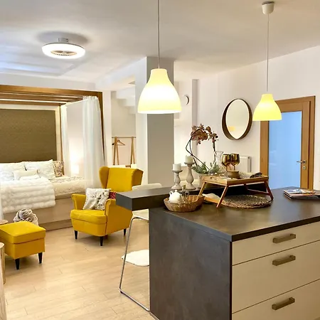 Dum U Lazni Federer - Rodinny Dum V Srdci Trebone Apartment Trebon