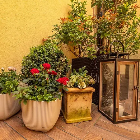 Apartment Dum U Lazni Federer - Rodinny Dum V Srdci Trebone Trebon