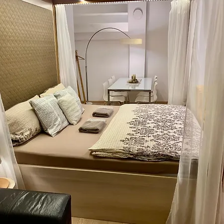 Apartment Dum U Lazni Federer - Rodinny Dum V Srdci Trebone Trebon