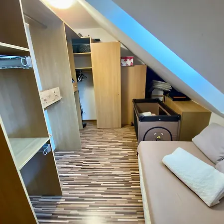 Dum U Lazni Federer - Rodinny Dum V Srdci Trebone Apartment *