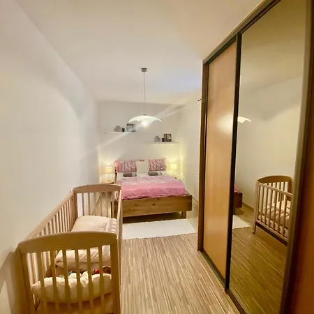 Dum U Lazni Federer - Rodinny Dum V Srdci Trebone Apartment Trebon