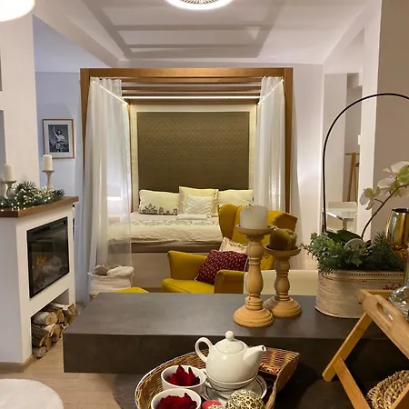 Dum U Lazni Federer * Třeboň