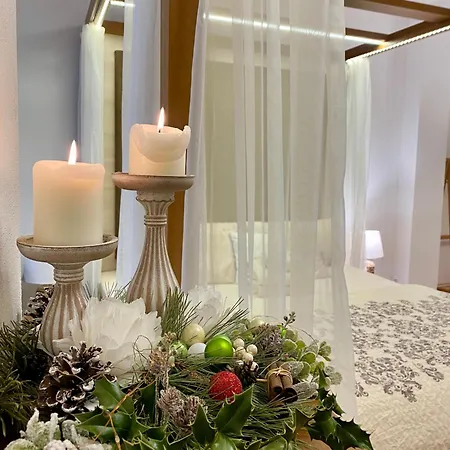 Dům U Lázní Federer Apartmán *