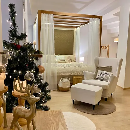 Dum U Lazni Federer Appartement *