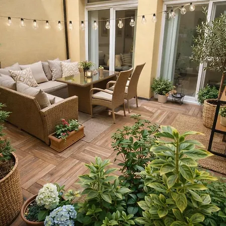 Apartment Dum U Lazni Federer Trebon