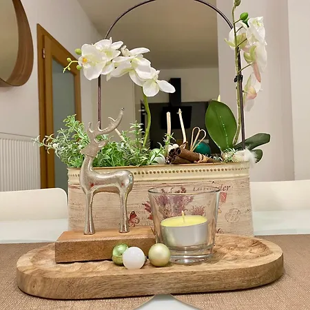 Apartment Dum U Lazni Federer - Rodinny Dum V Srdci Trebone *