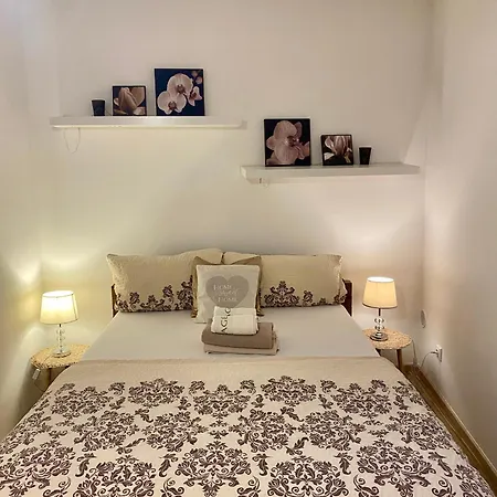 Dum U Lazni Federer - Rodinny Dum V Srdci Trebone Apartment Trebon