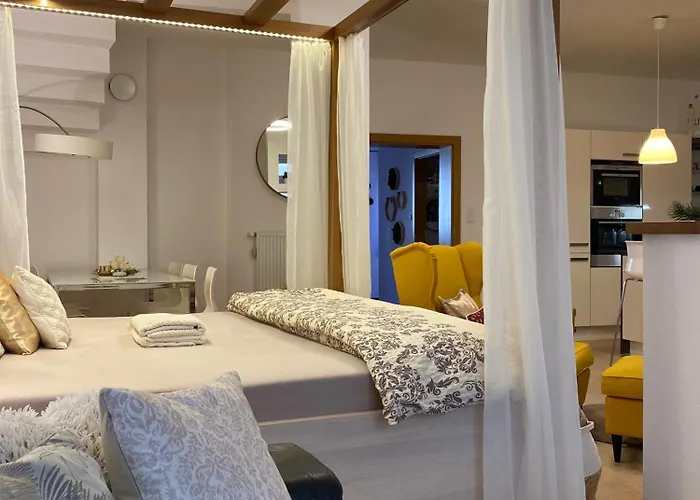 Apartman Dum U Lazni Federer *