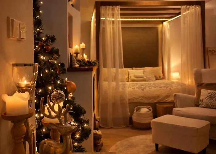 Apartment Dum U Lazni Federer Trebon