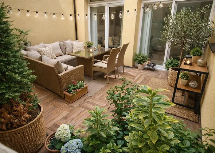 Apartment Dum U Lazni Federer Trebon